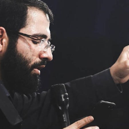 حسین سیب سرخی از آن زمان که گشته ام با تو من آشنا علی